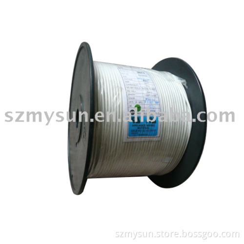 High temperature cables UL 1332